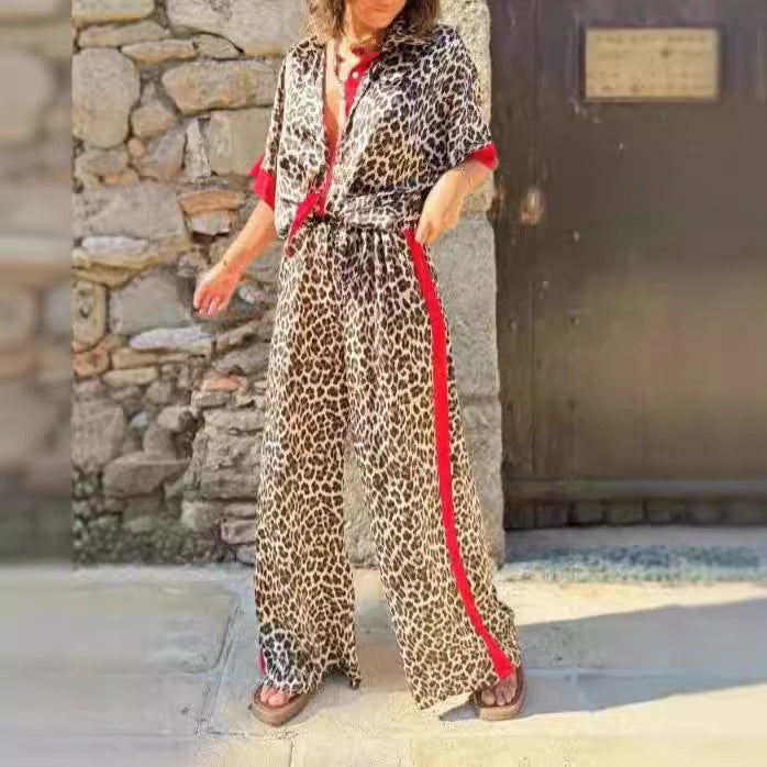 Thoughtfully Designed Garment