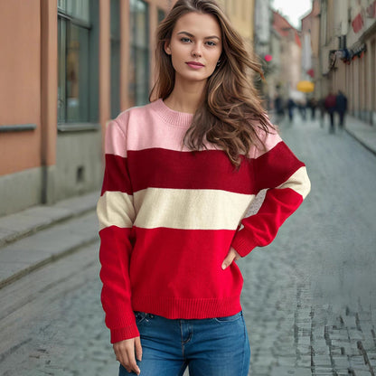 Classic Vintage Pullover