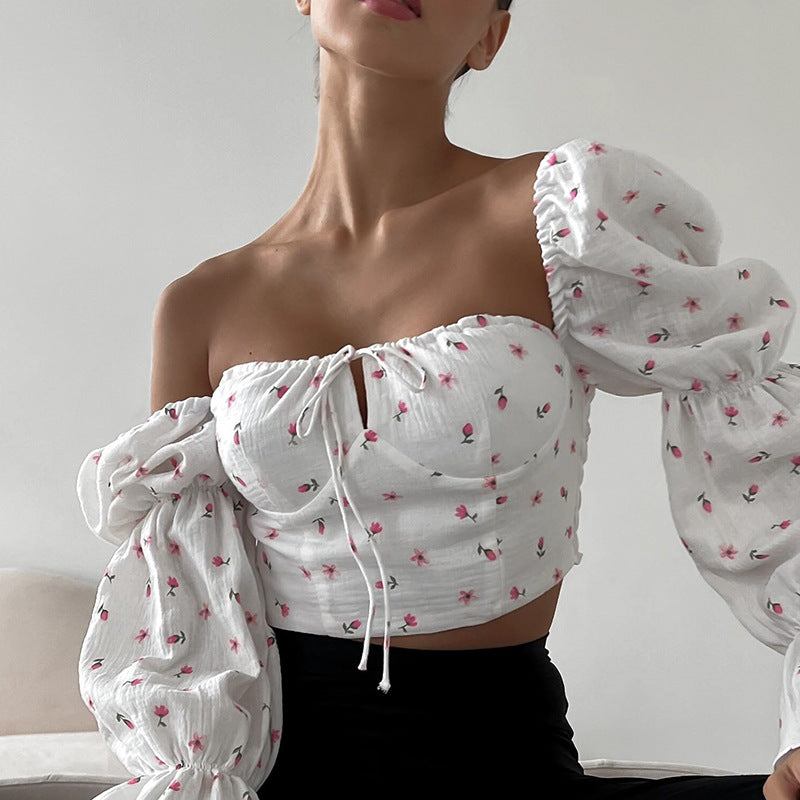 Beautifully Crafted Garment
