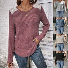Vintage Inspired Pullover