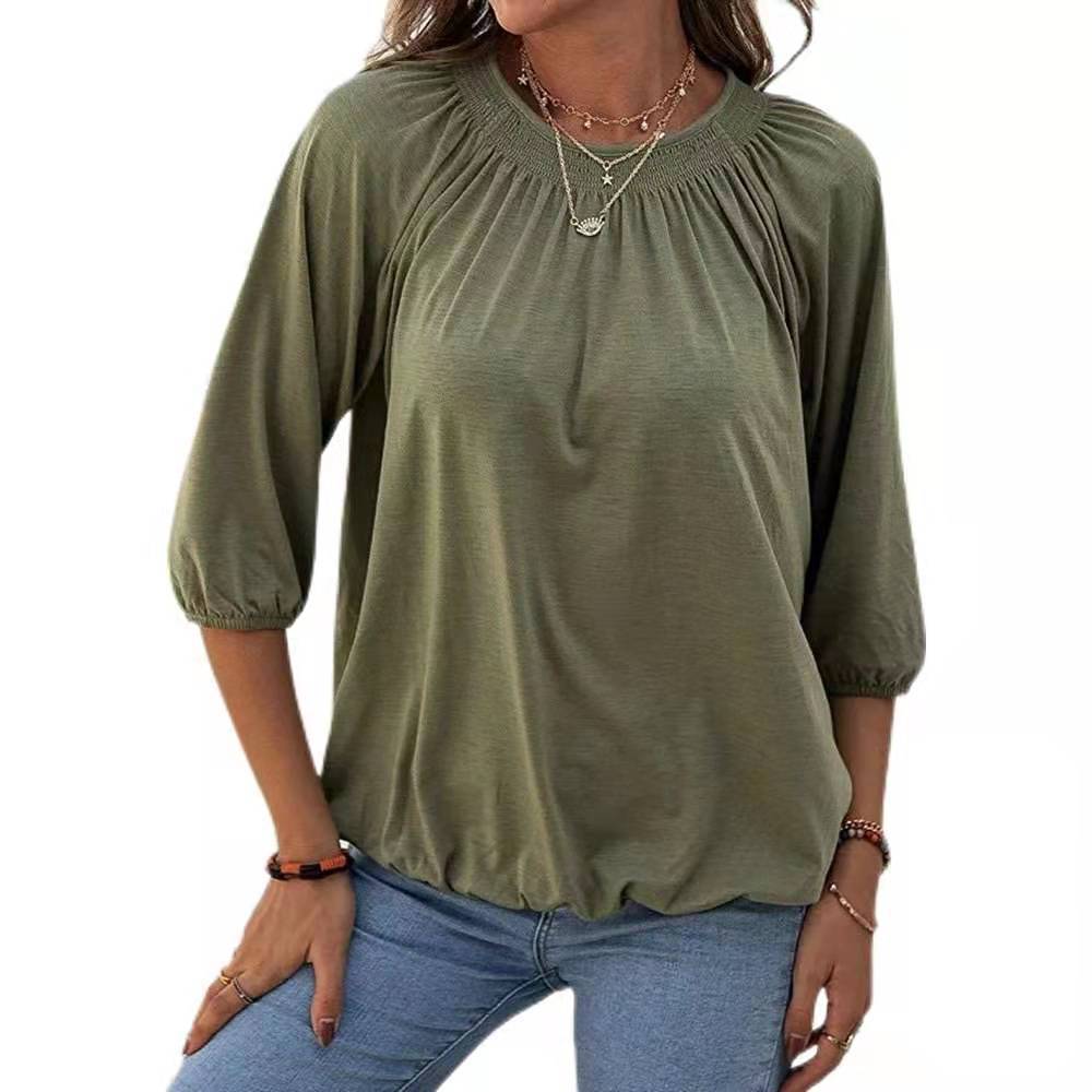 Vintage Inspired Shirt