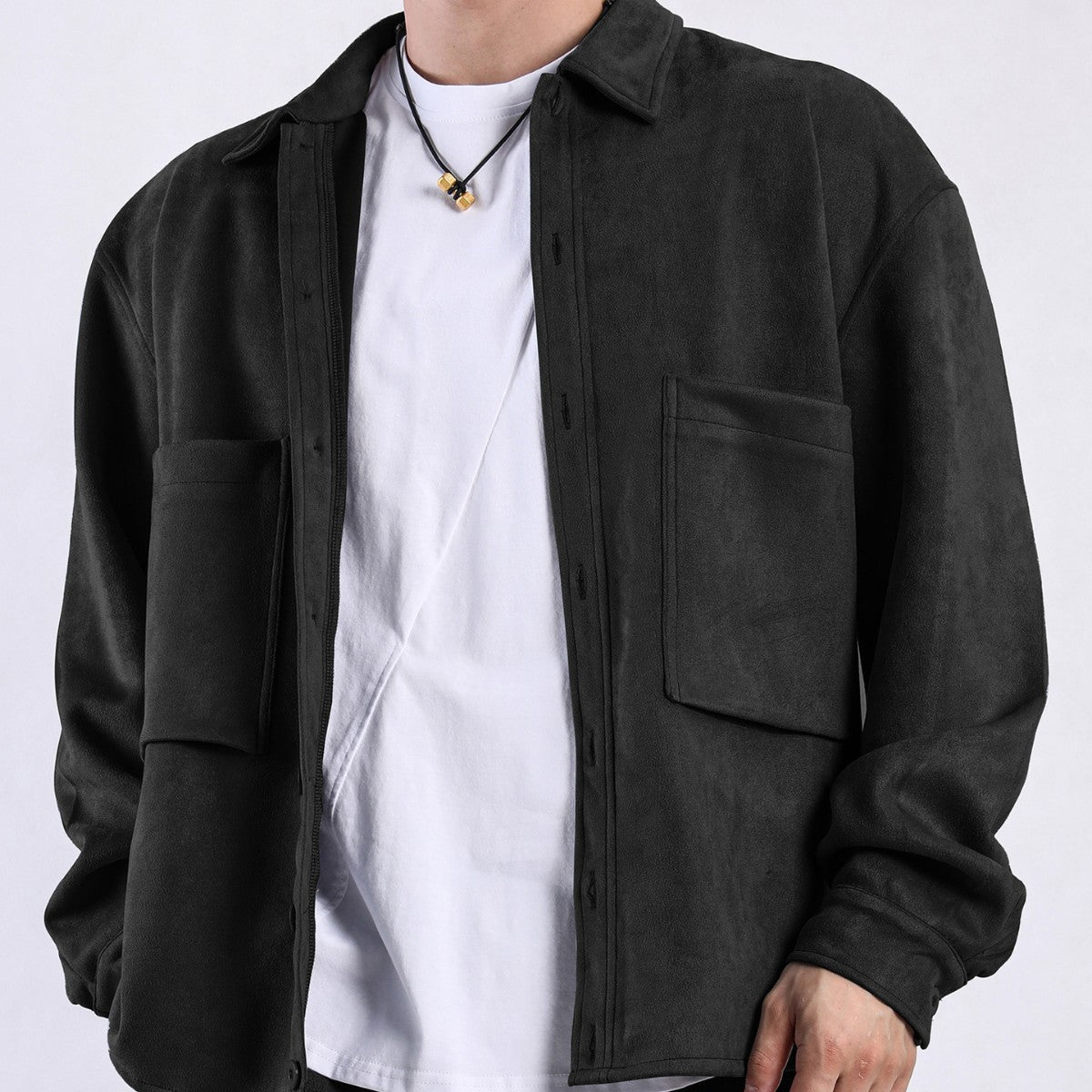 Thoughtfully Designed Garment