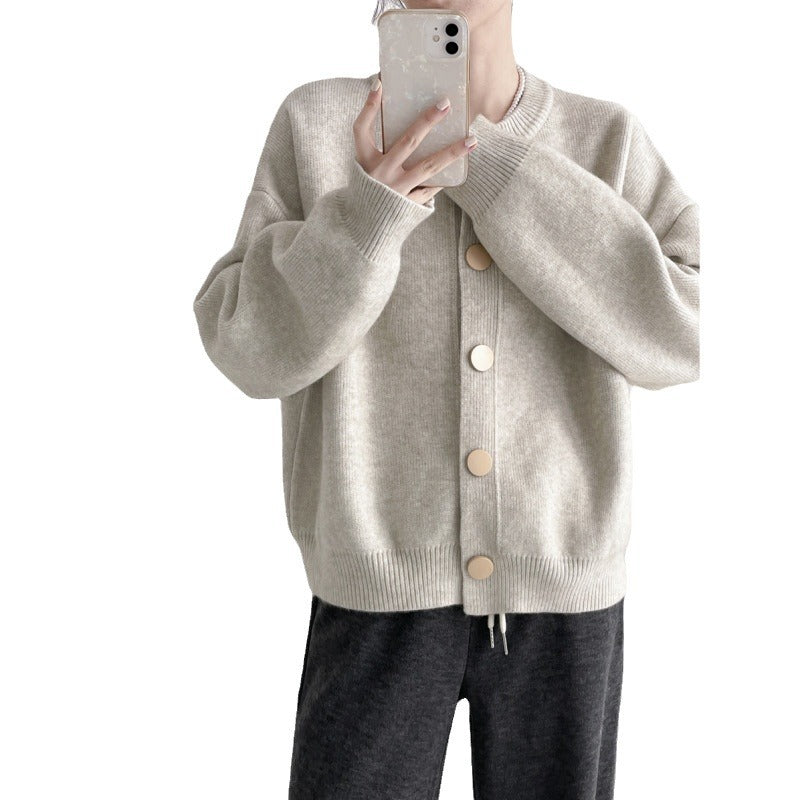 Elegantly Designed Cardigan