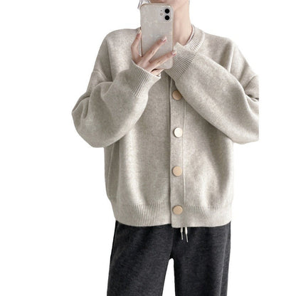 Elegantly Designed Cardigan
