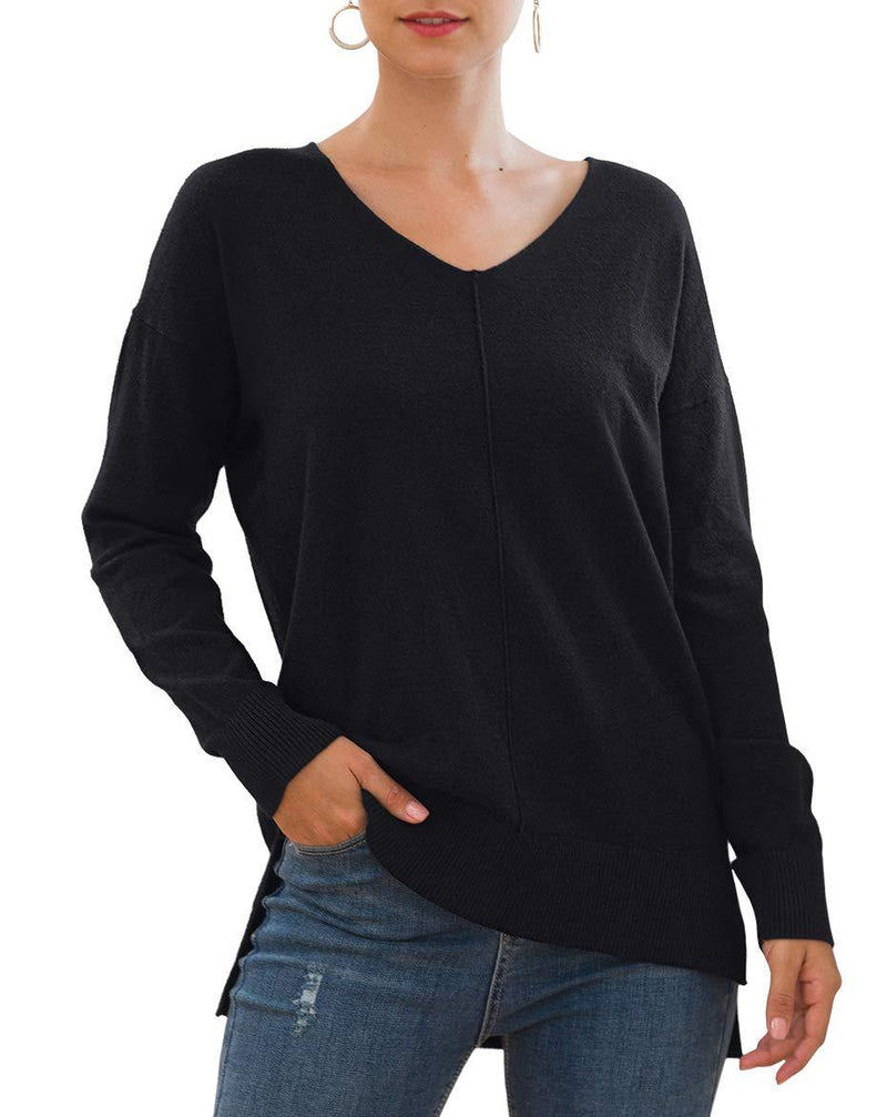 Timeless Vintage Style Pullover