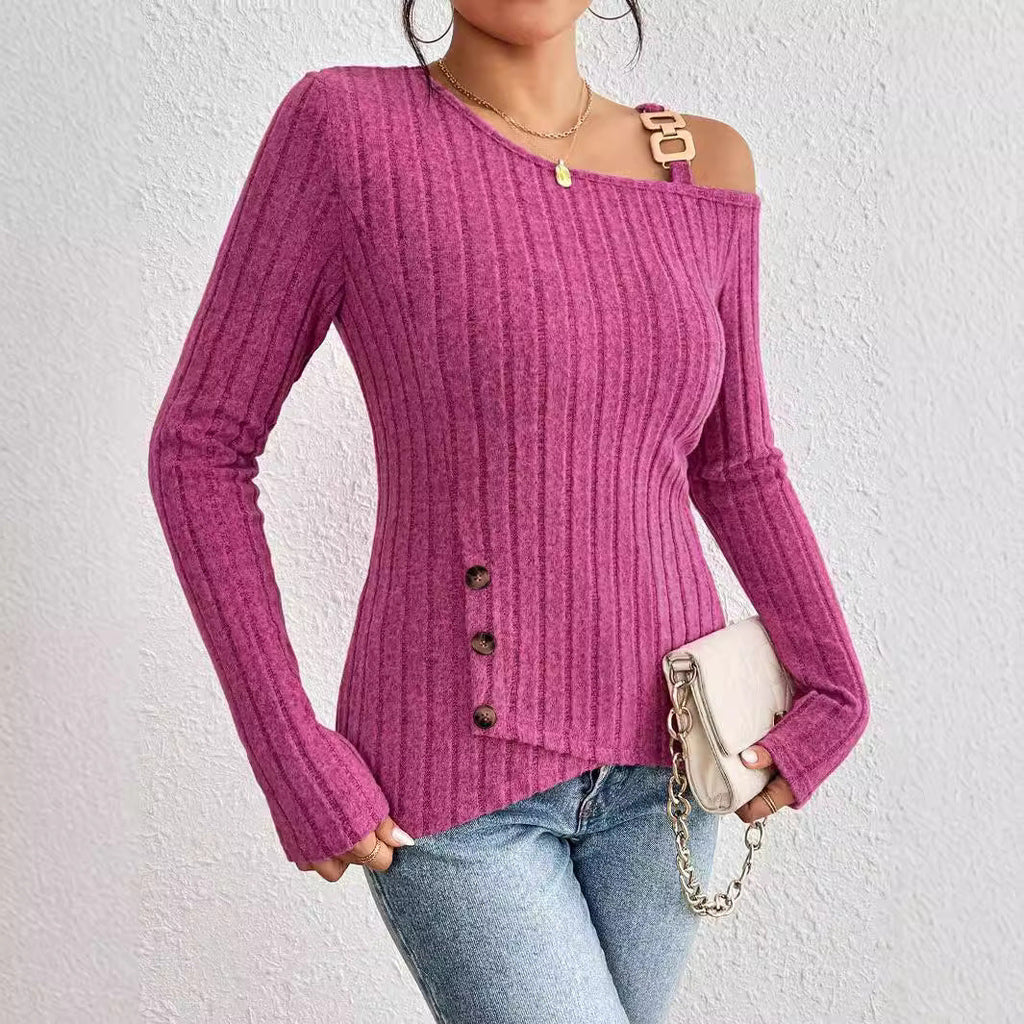 Timeless Vintage Style Shirt