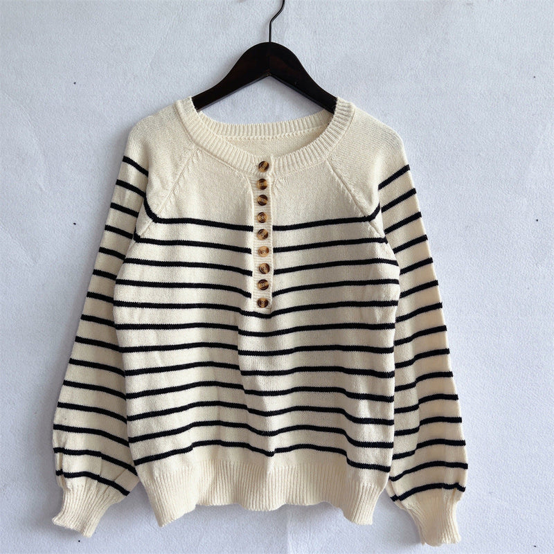 Classic Vintage Pullover