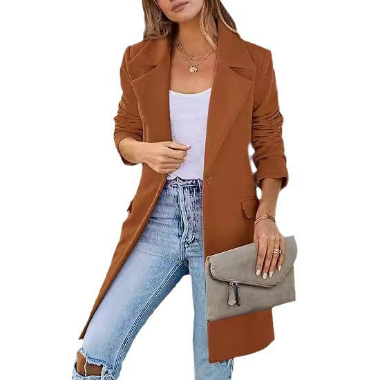 Vintage Inspired Garment