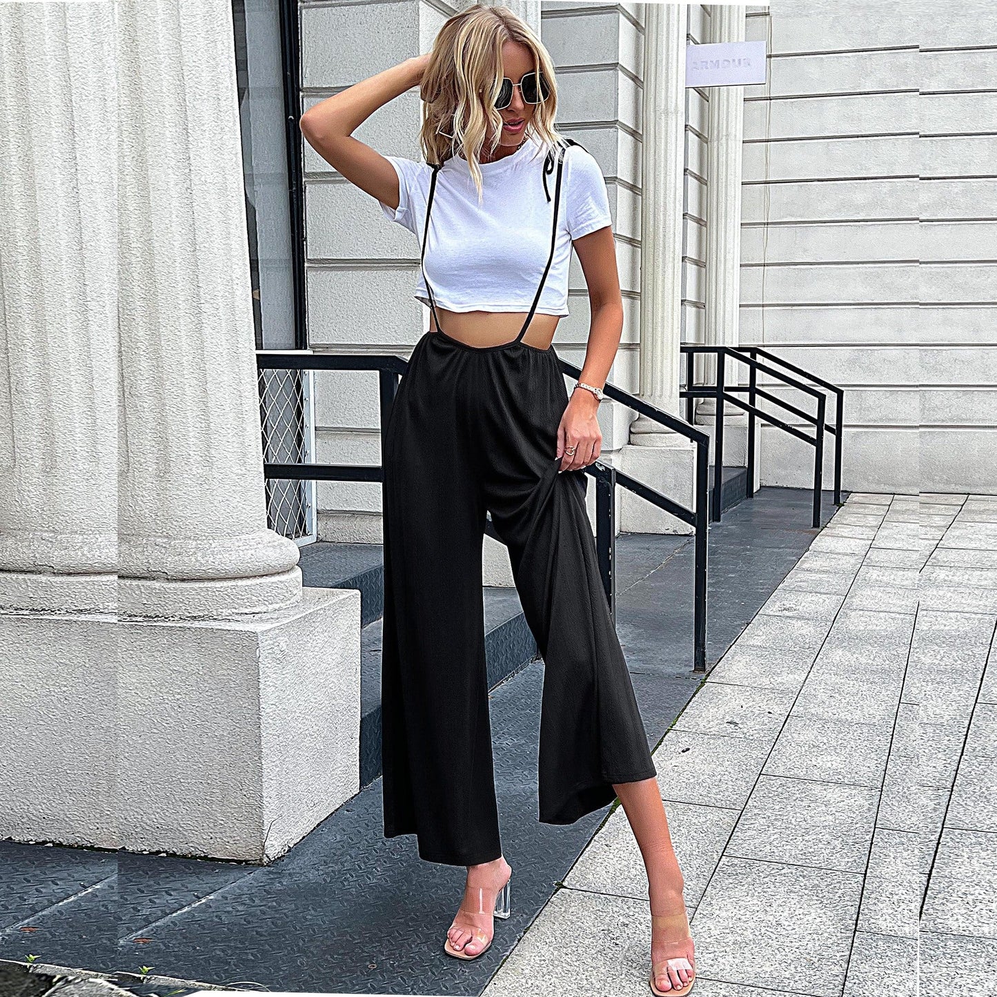 Classic Designed Garment