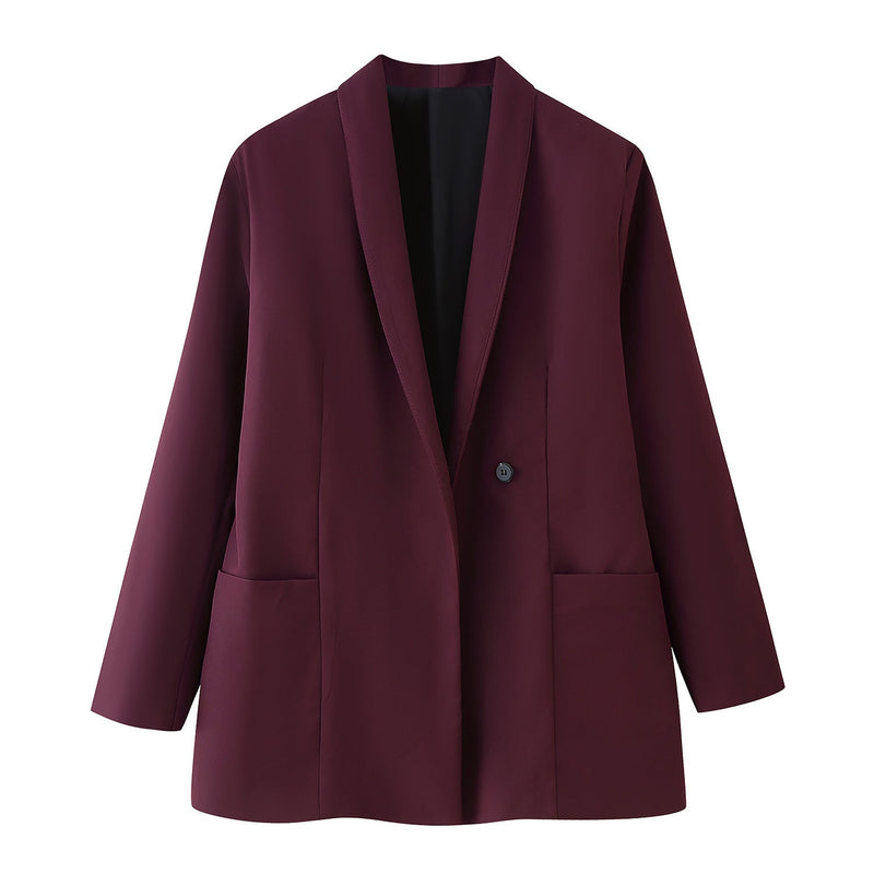 Elegantly Designed Garment