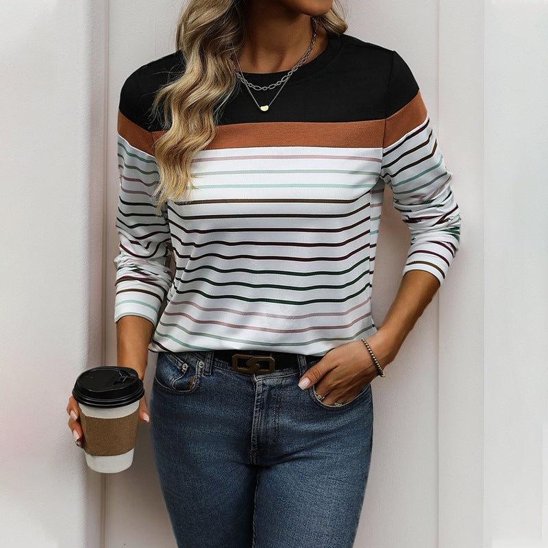 Timeless Vintage Style Shirt