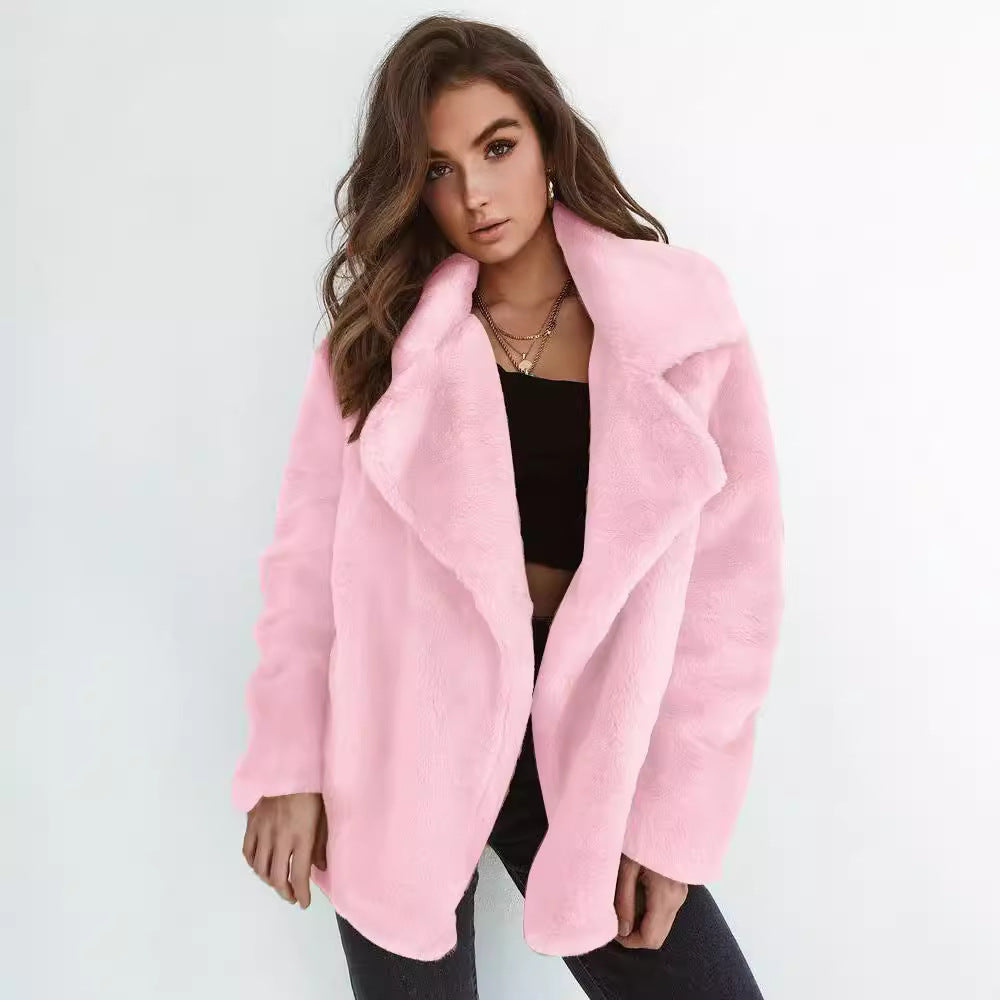 Thoughtfully Designed Garment