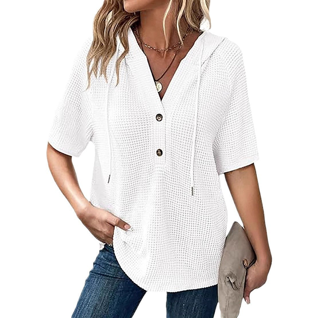 Timeless Vintage Style Shirt