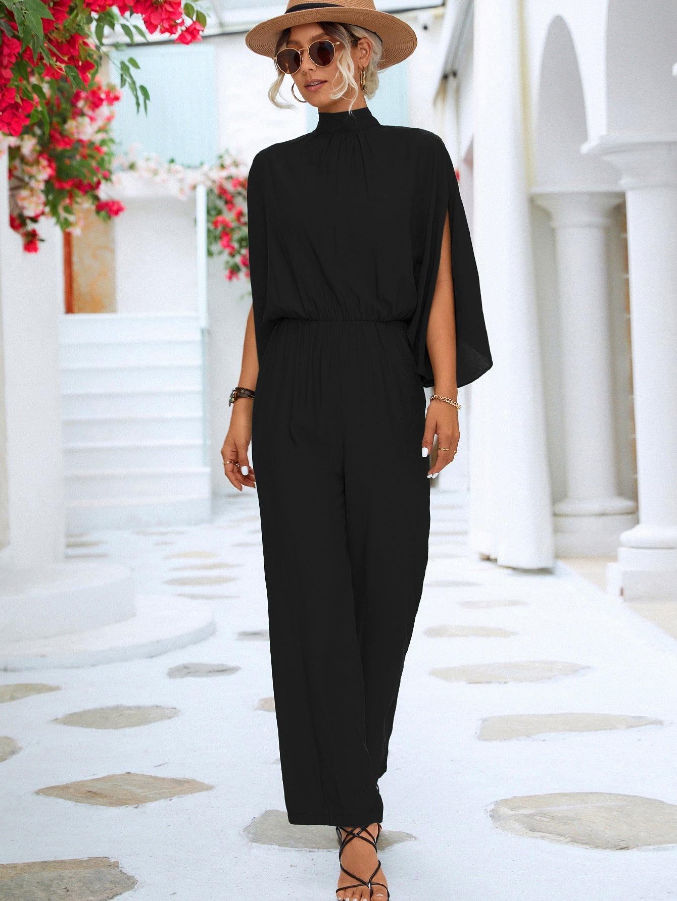 Thoughtfully Designed Garment
