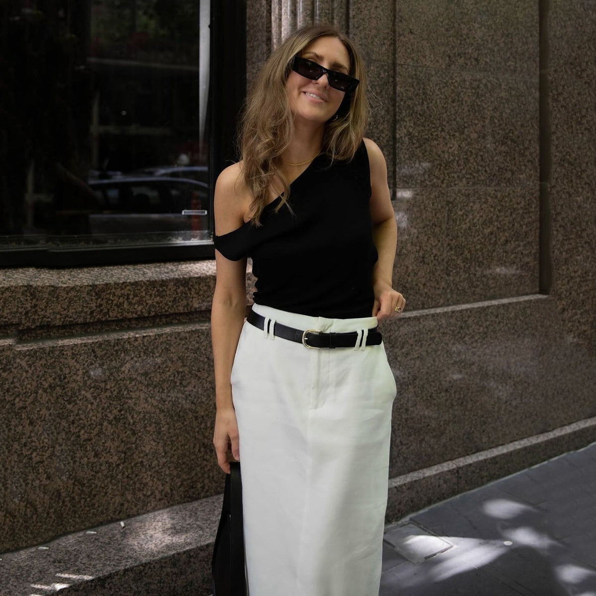 Classic Designed Garment