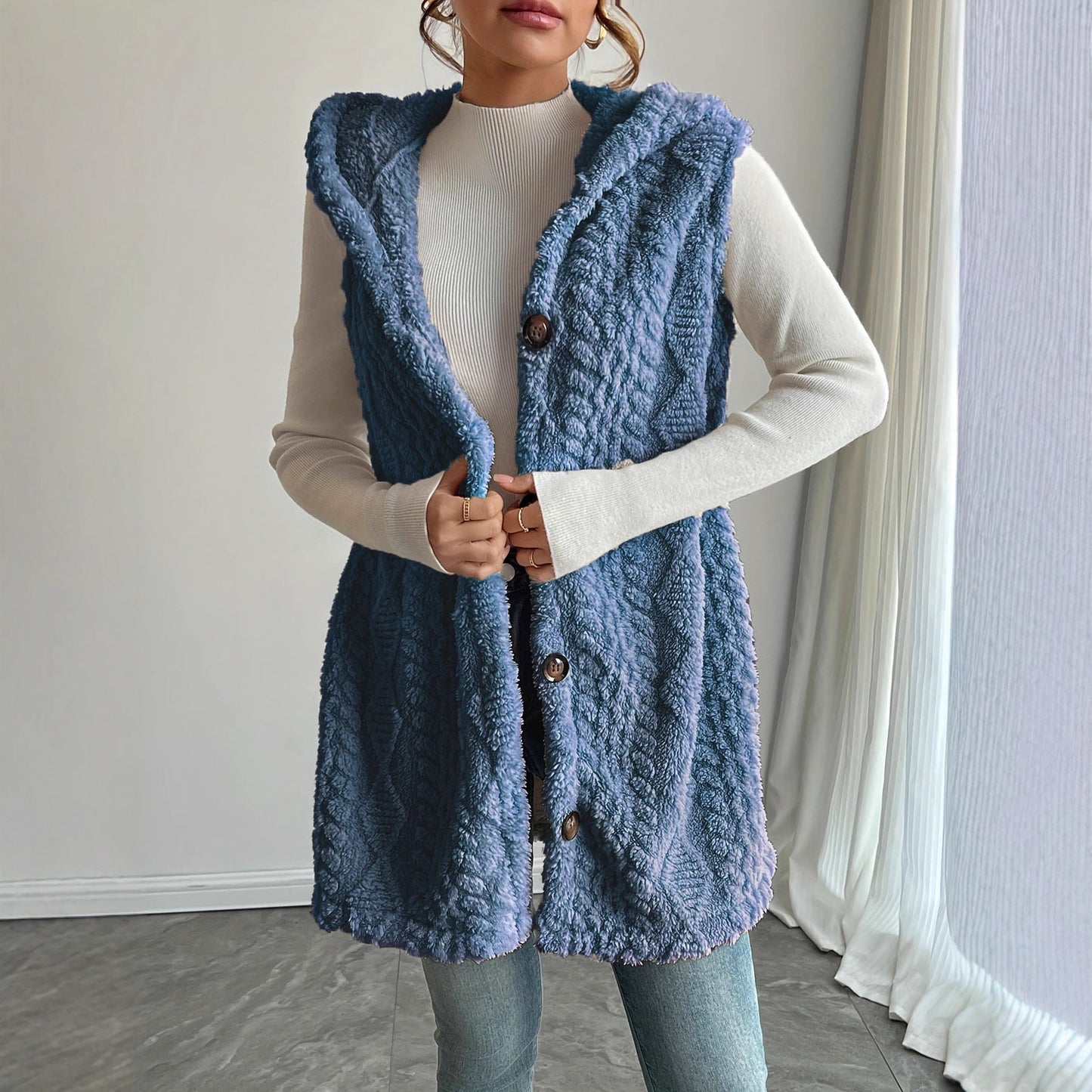 Classic Designed Garment