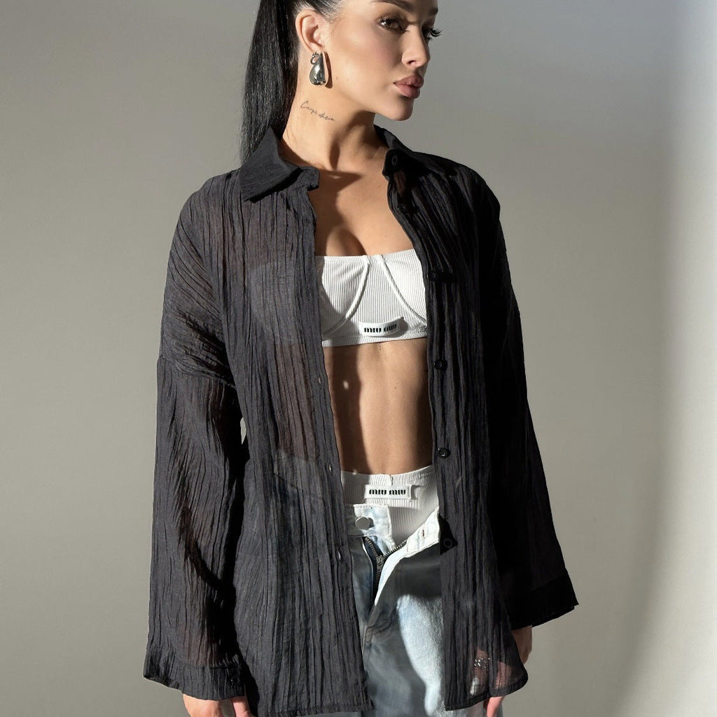 Classic Vintage Garment