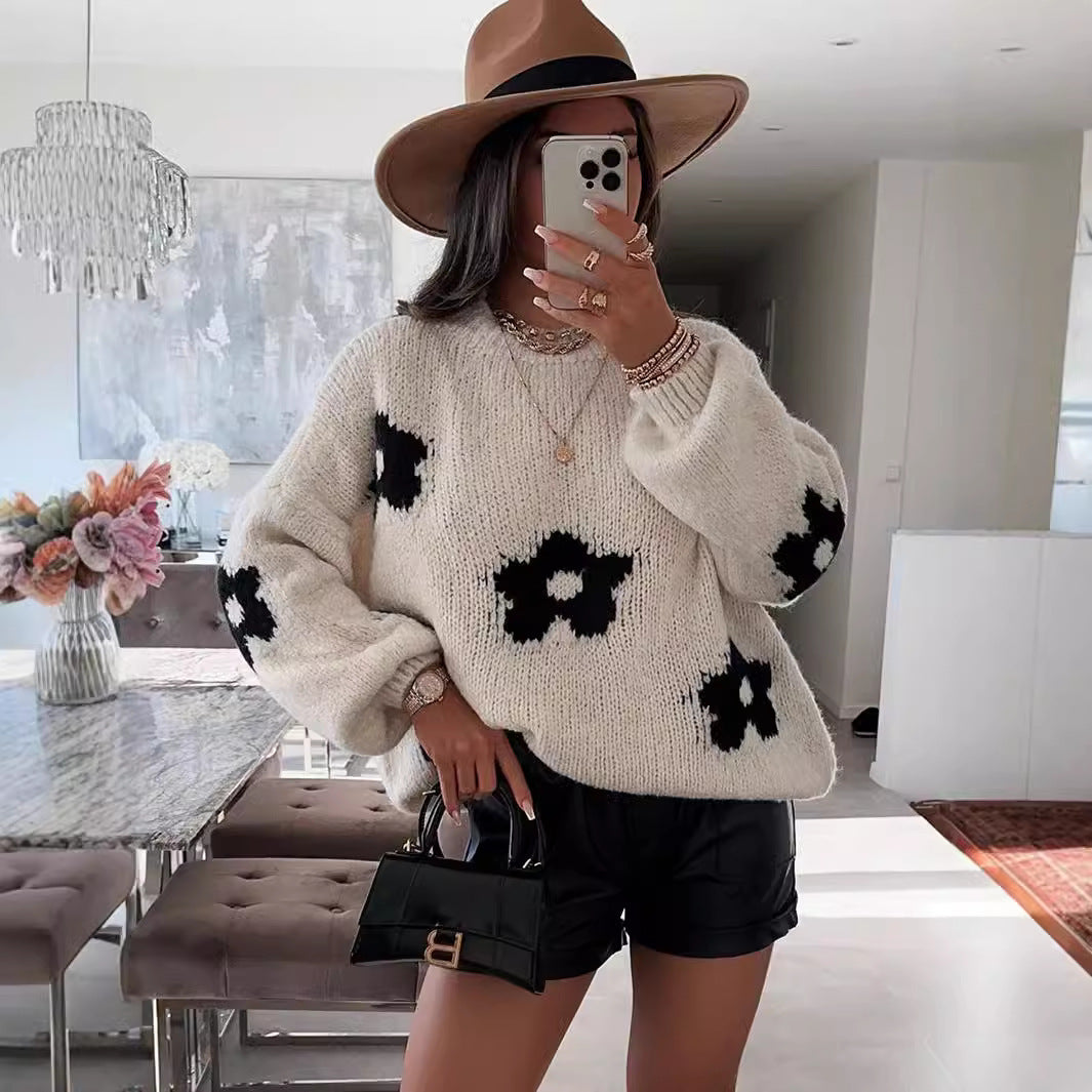 Classic Designed Pullover