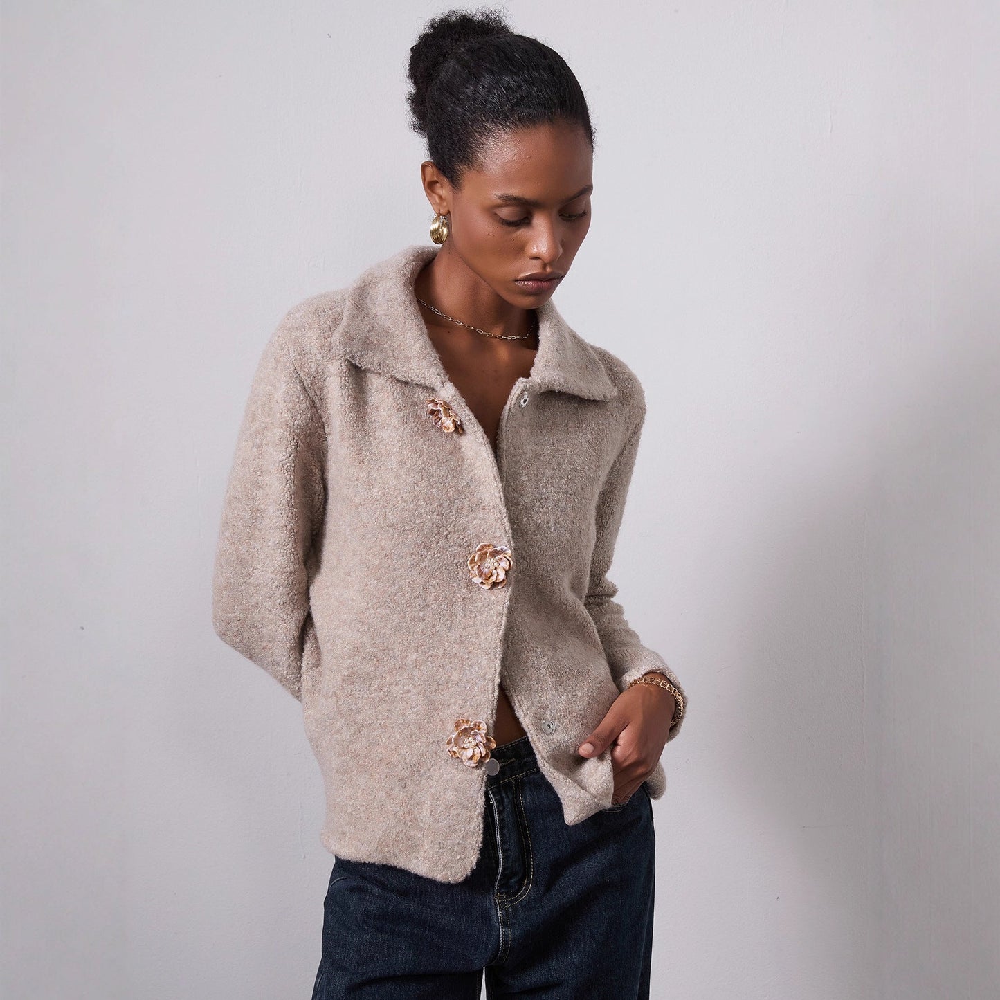 Vintage Inspired Garment