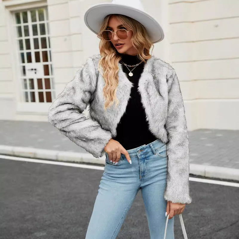 Timeless Vintage Style Garment