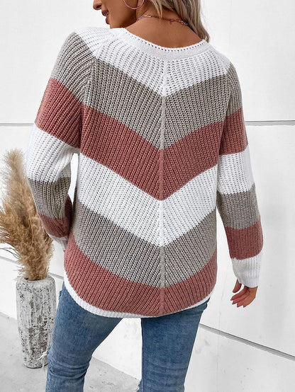 Beautifully Crafted Pullover