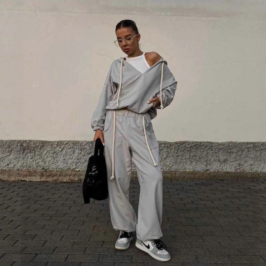 Thoughtfully Designed Garment