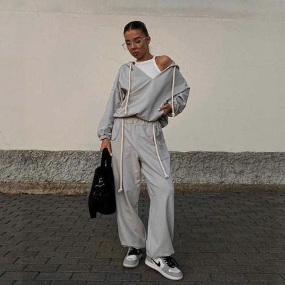 Thoughtfully Designed Garment