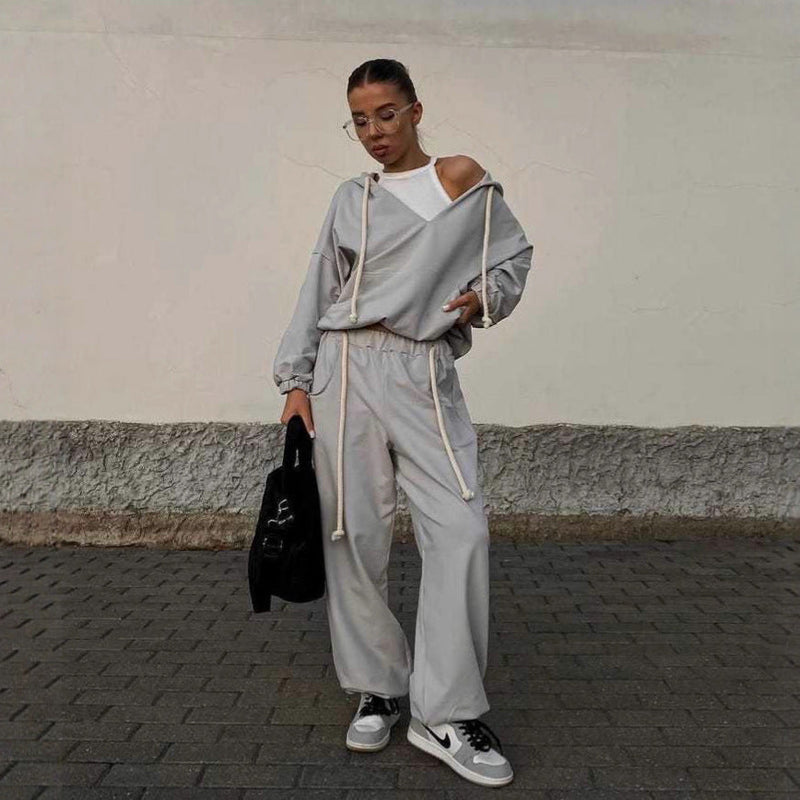 Thoughtfully Designed Garment