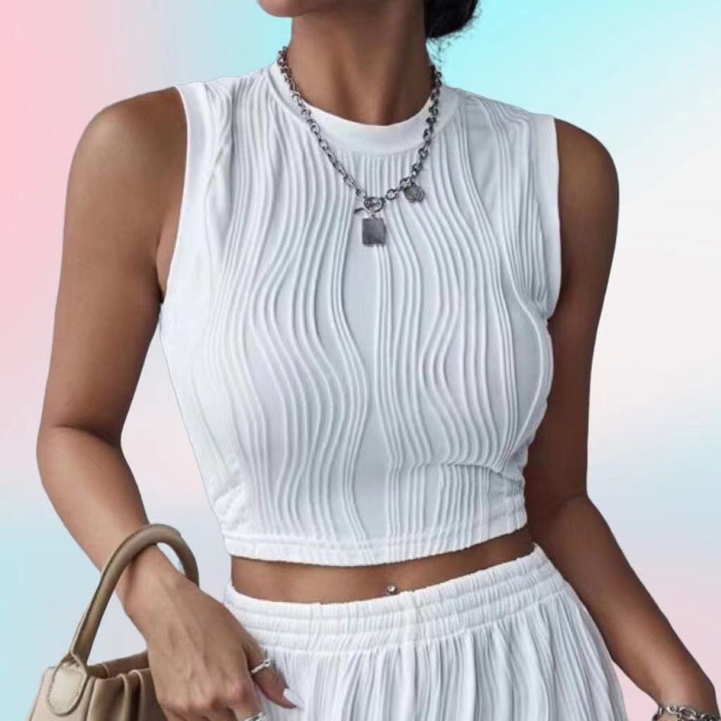 Thoughtfully Designed Top