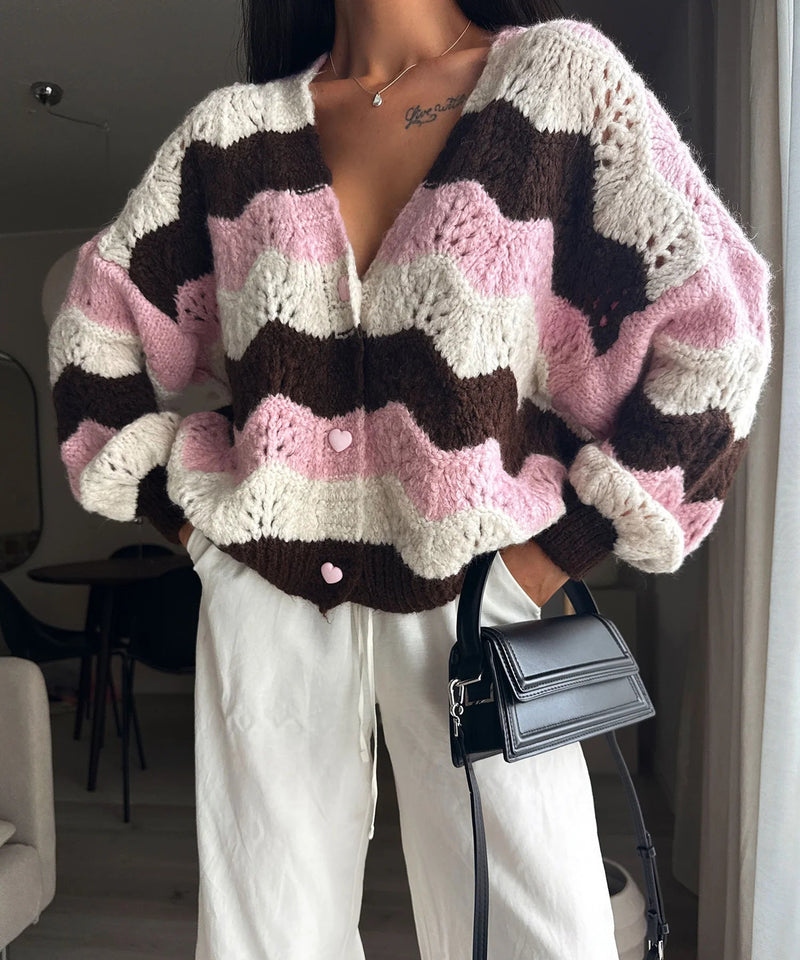 Beautifully Crafted Cardigan