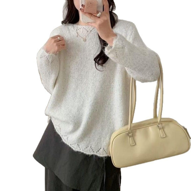 Classic Designed Pullover