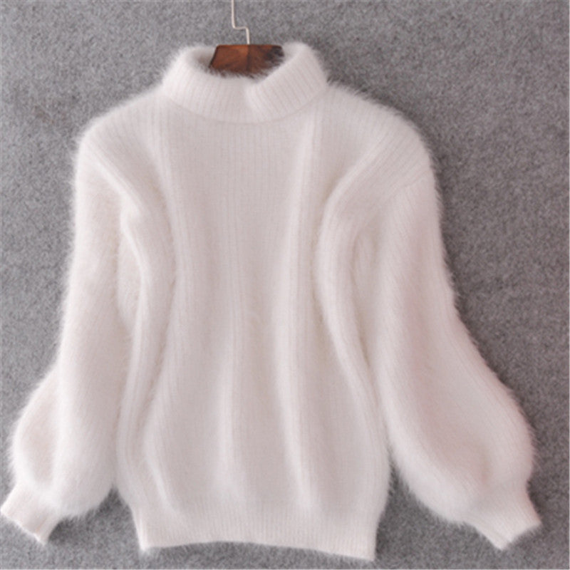 Classic Designed Pullover