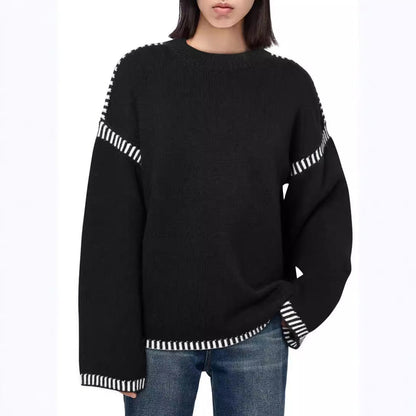 Classic Vintage Pullover