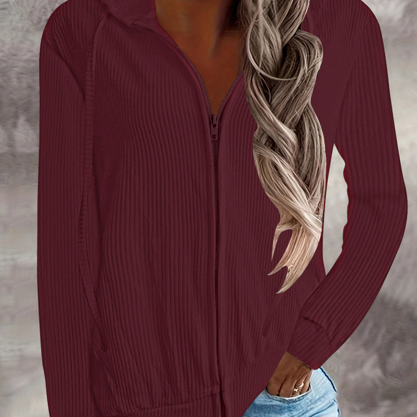 Classic Designed Garment