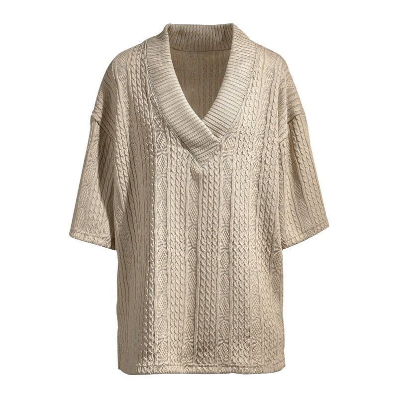 Classic Vintage Pullover