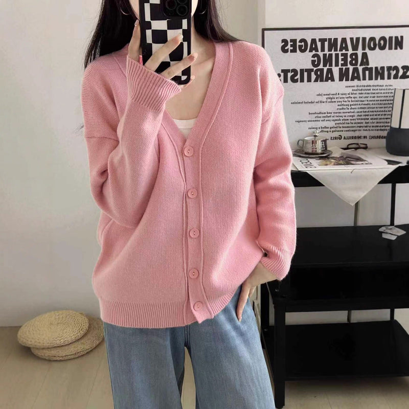 Elegantly Designed Cardigan