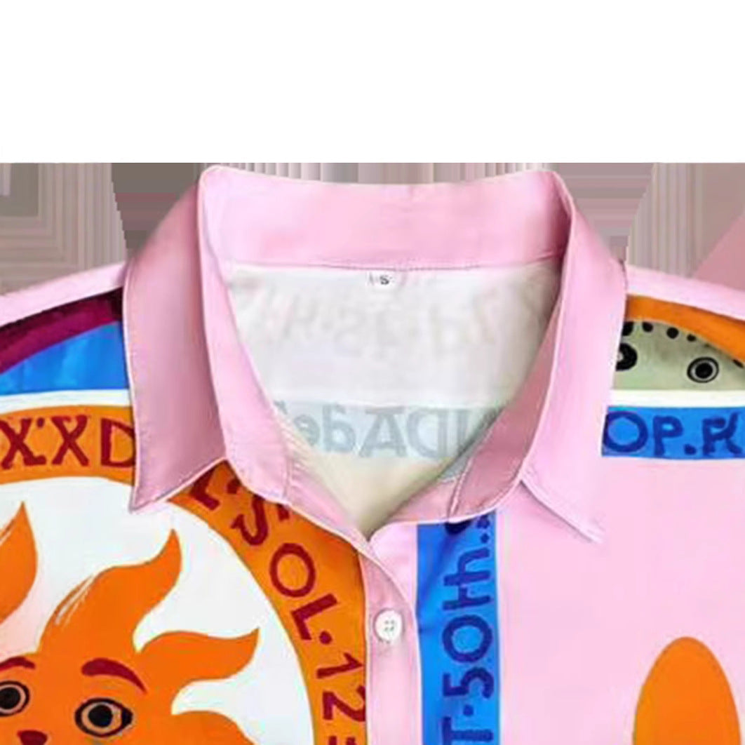 Elegantly Designed Garment