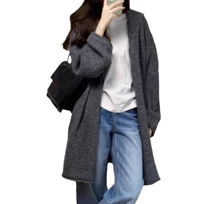 Classic Vintage Cardigan