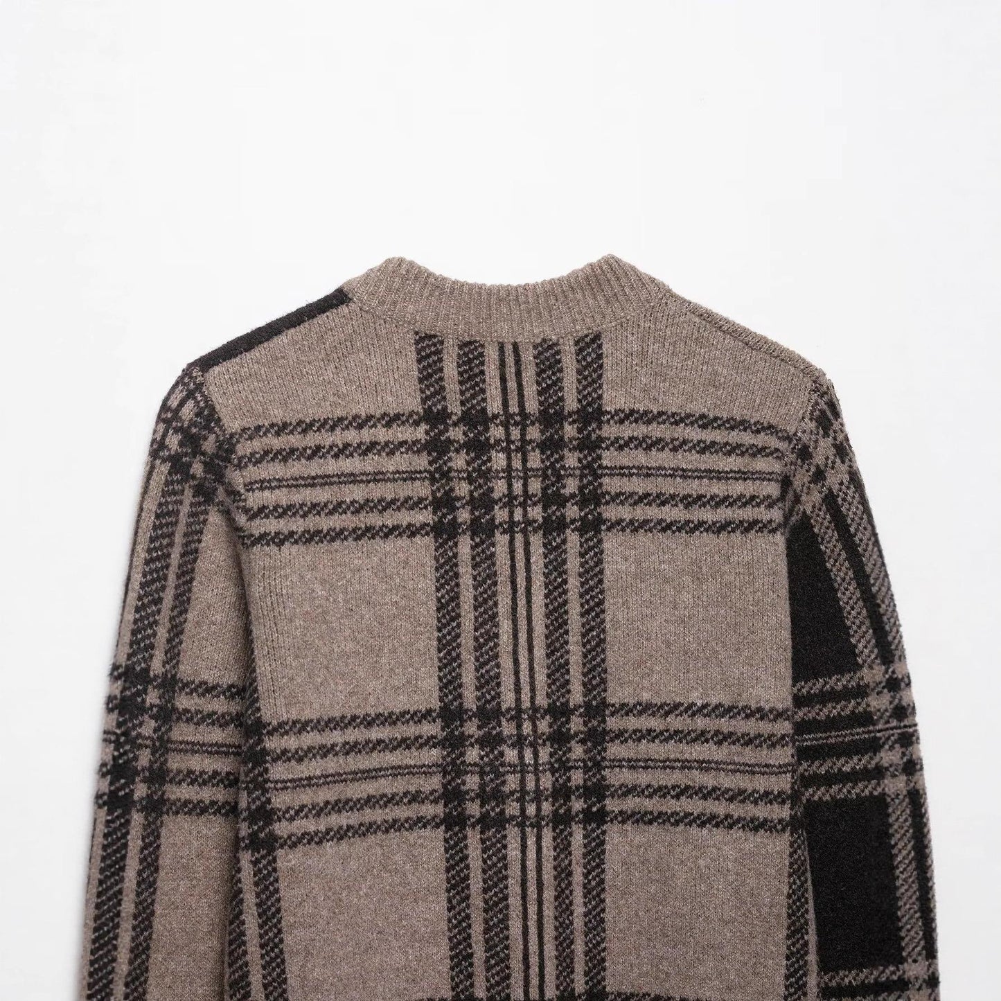 Classic Designed Pullover