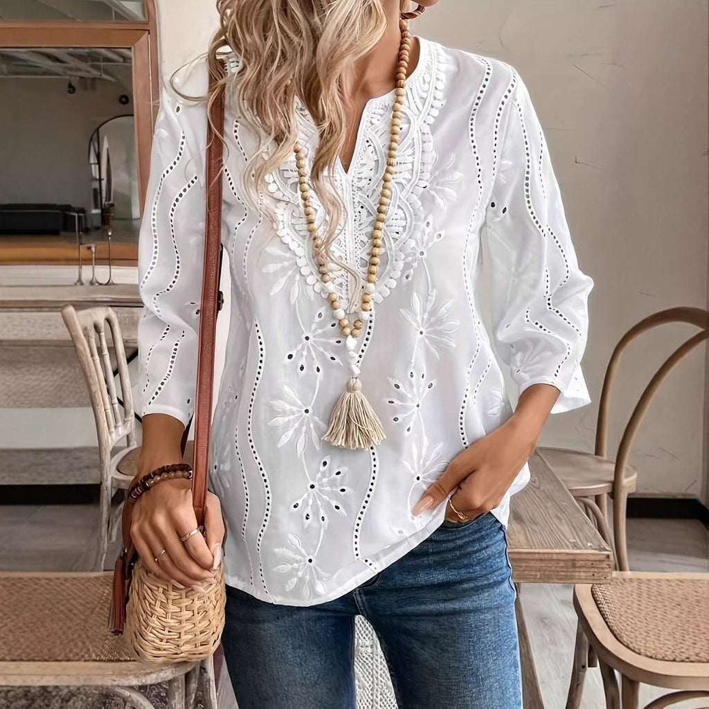 Timeless Vintage Style Garment