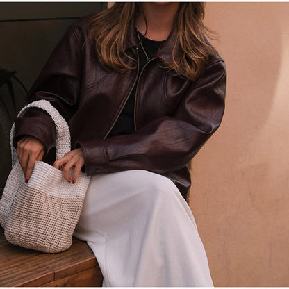 Thoughtfully Designed Garment