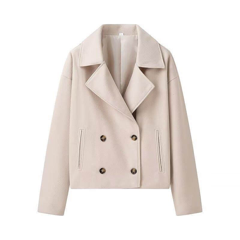 Timeless Vintage Style Garment