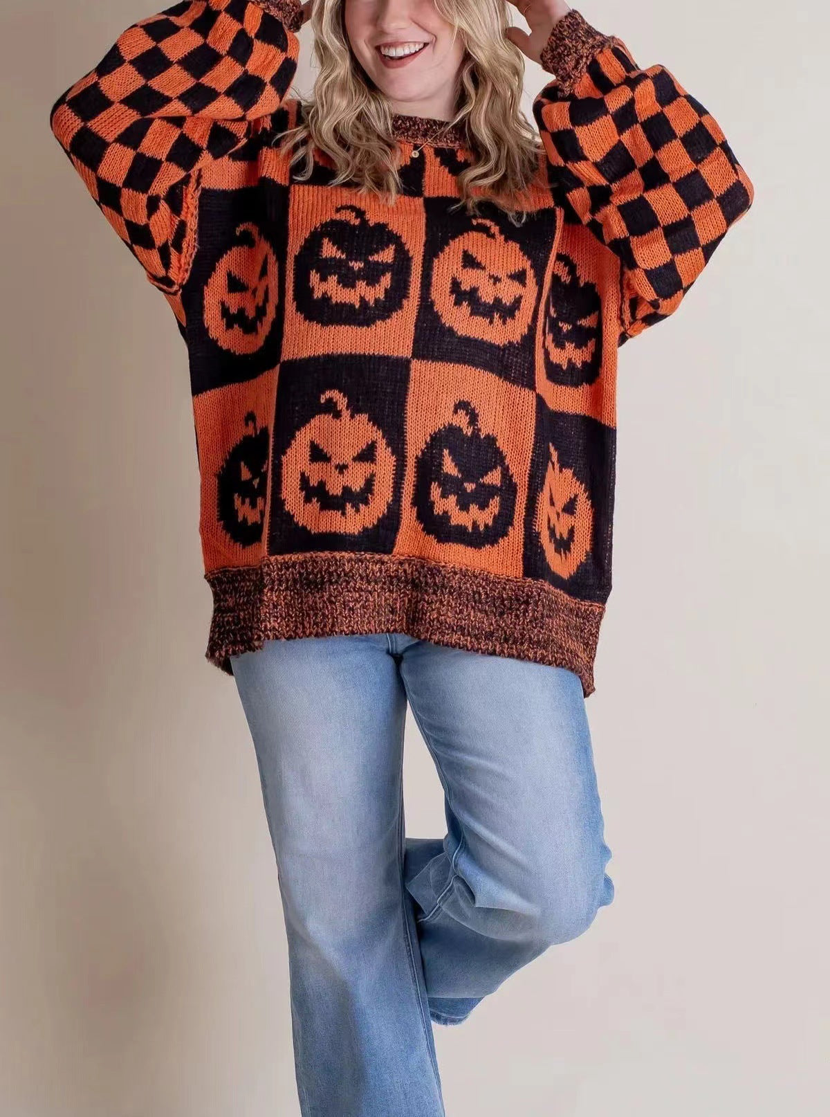 Schwarzorange