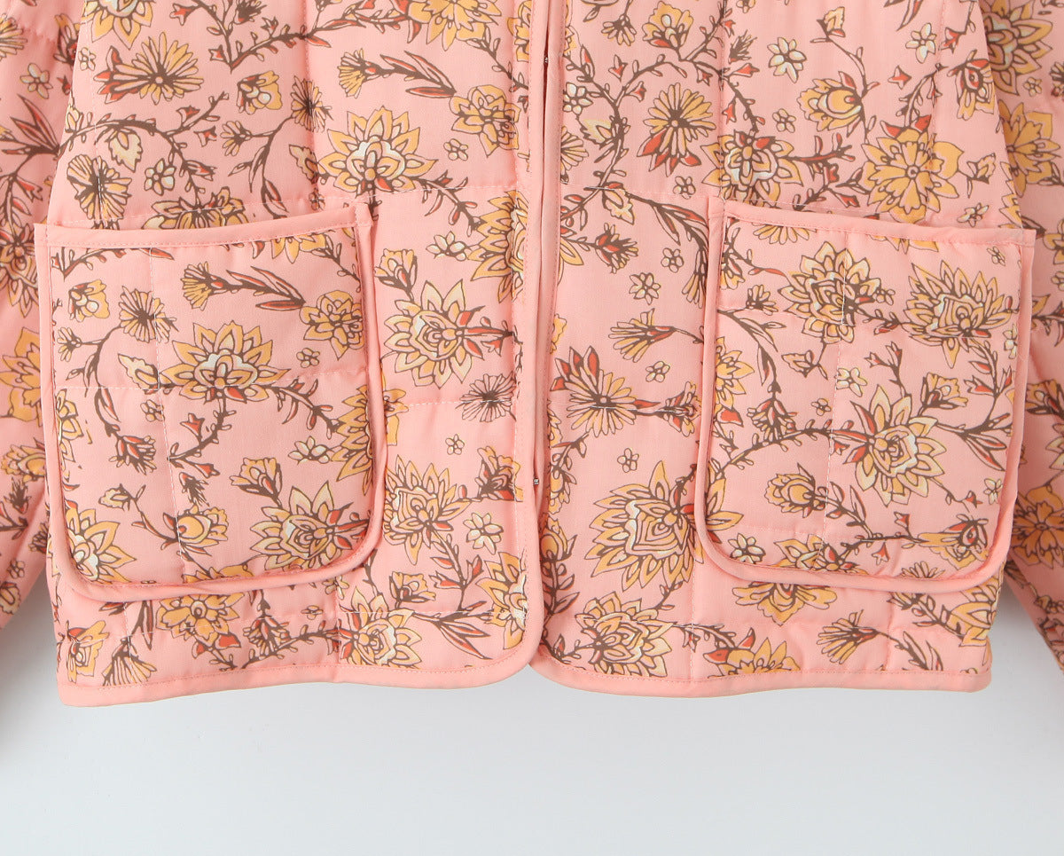 Thoughtfully Designed Jacket