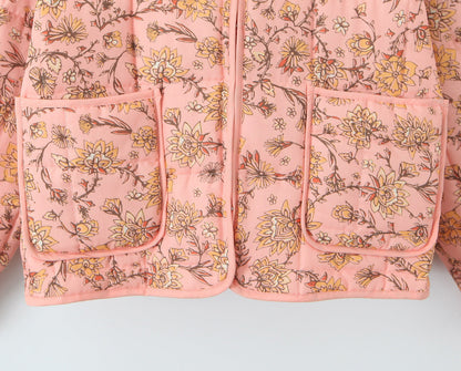 Thoughtfully Designed Jacket