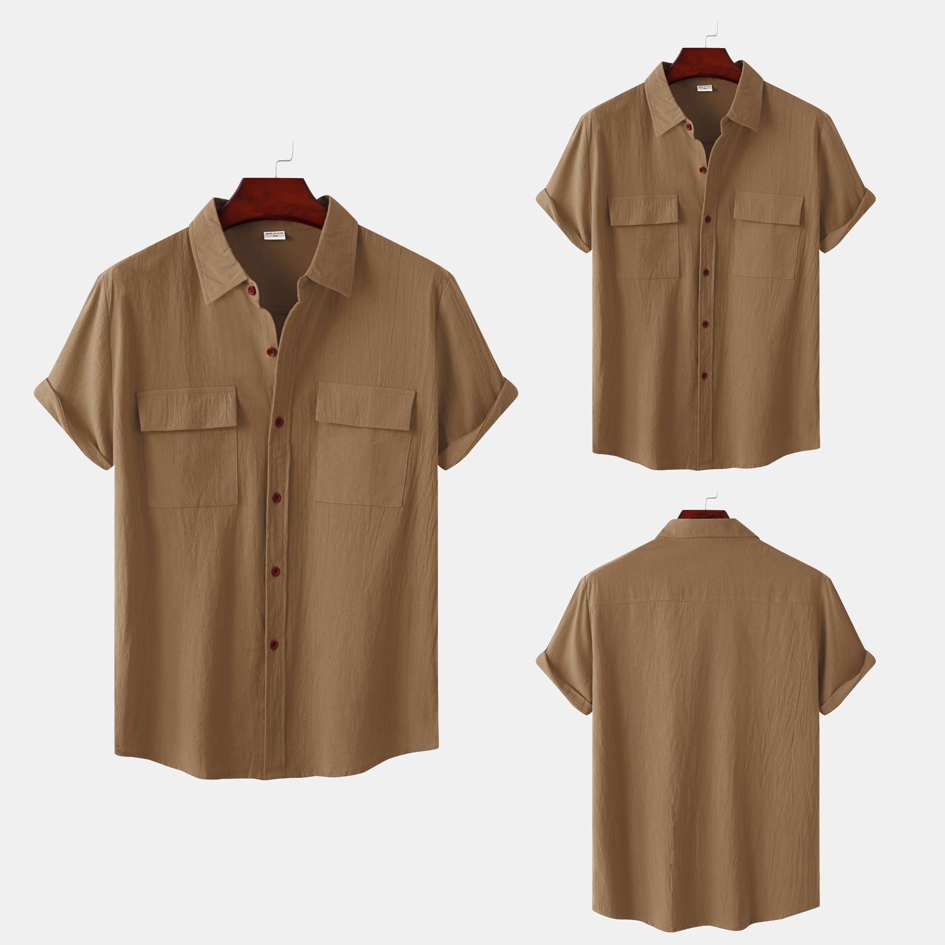 Classic Vintage Garment