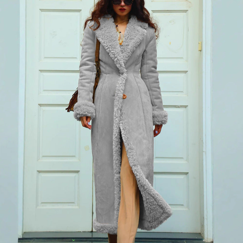 Timeless Vintage Style Garment