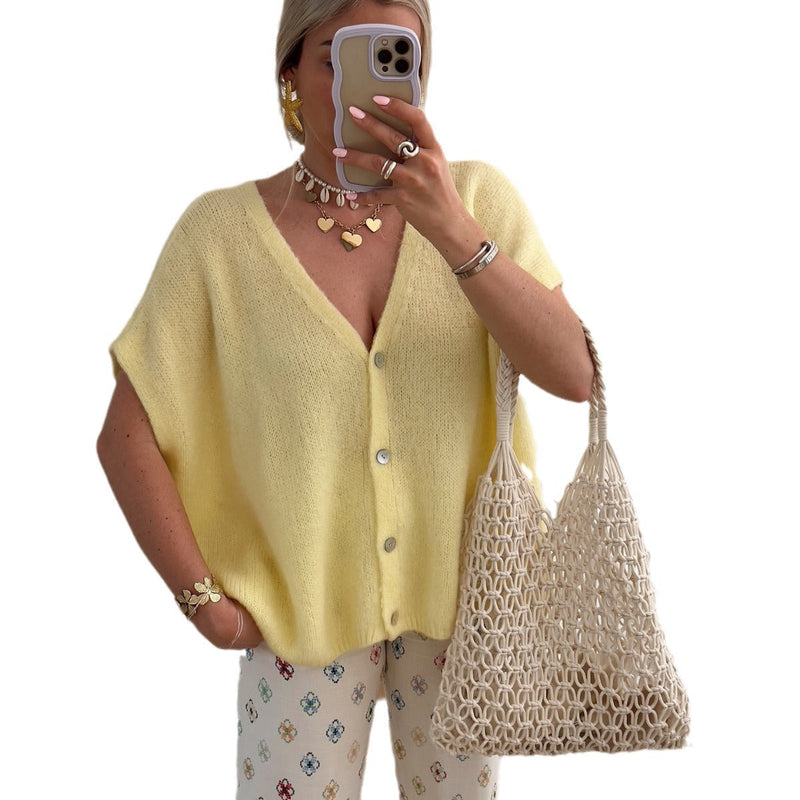 Classic Vintage Garment