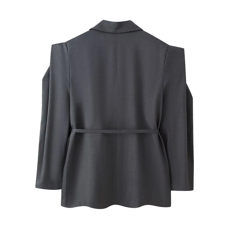 Thoughtfully Designed Garment