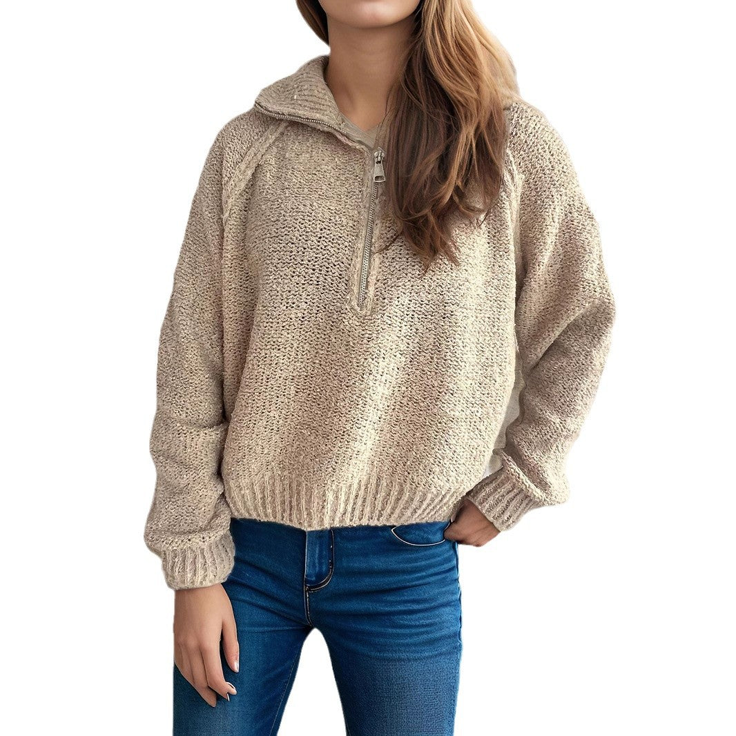 Vintage Inspired Pullover